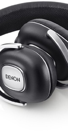 Denon AH-MM200 BK