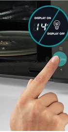 Hisense H25MOBS4HGI