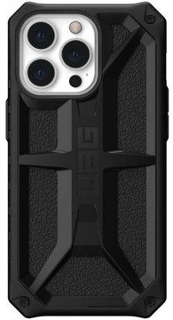 URBAN ARMOR GEAR iPhone 13 Pro Max Monarch Black (113161114040)