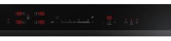 Samsung NZ64N7757FK
