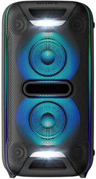 Sony XB72