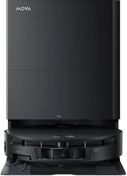 MOVA S70 Roller Black (RLZ12SE-Bl)