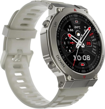 Black Shark GS3 Ultra BS-W2415 Silver