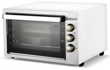 Saturn ST-EC1087 White