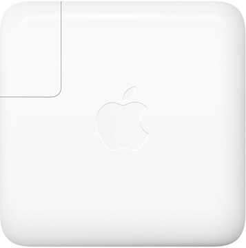 Apple 61W Magsafe USB-C Power Adapter for Macbook (MNF72)