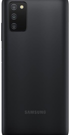 Samsung Galaxy A03s 3/32GB Black (SM-A037FZKD)