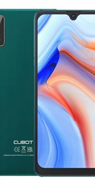 Cubot Note 8 2/16GB Green