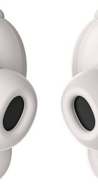 Bose QuietComfort Earbuds II Soapstone (870730-0020)