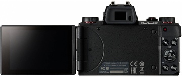 Canon PowerShot G5X