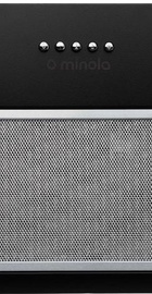 Minola HBI 5827 BL 1200 LED