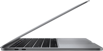 Apple MacBook Pro 13" Space Gray 2020 (MWP52)