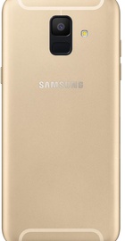 Samsung Galaxy A6 2018 Duos 4/64GB Gold