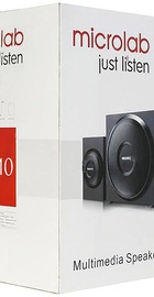 Microlab M-110