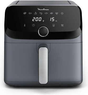 Moulinex Easy Fry Mega EZ855BF0