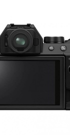 Fujifilm X-S10 kit (15-45mm) black (16670106)