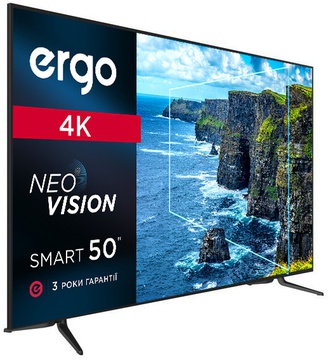 ERGO 50DUS6000
