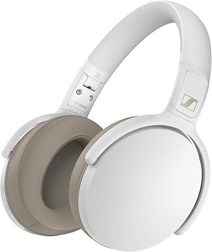 Sennheiser HD 350 BT White (508385)