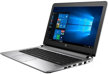 HP ProBook 450 G3 (P4P30EA)