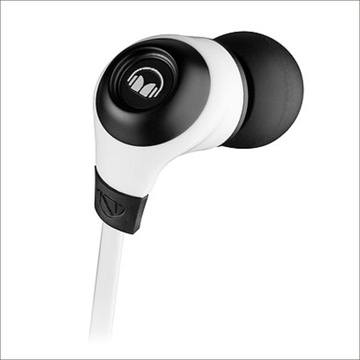 Monster NCredible NErgy Frost White