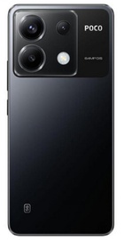 Xiaomi Poco X6 8/256GB Black (Global Version)