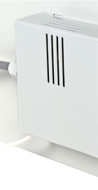 TEPLOCERAMIC TCM-RA750-GREY