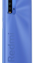 Xiaomi Redmi 9T 6/128GB Twilight Blue no NFC