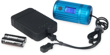 Powertraveller Powermonkey Explorer 2
