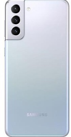 Samsung Galaxy S21+ 8/128GB Phantom Silver (SM-G996BZSDSEK)