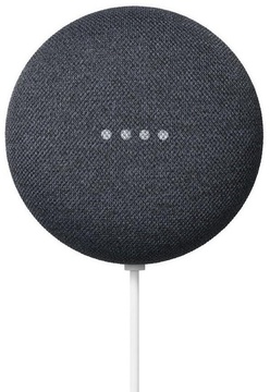 Google Nest Mini Charcoal (GA00781-US)