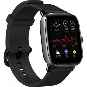 Amazfit GTS 2 mini Midnight Black