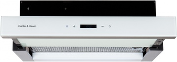 Gunter&Hauer AGNA 1000 GLW