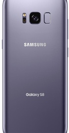 Samsung Galaxy S8 64Gb (SM-G950FZVDSEK) Orchid Gray