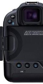 Canon EOS R3 body (4895C014)