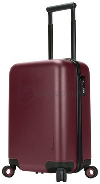 Incase Novi 22 Hardshell Luggage Deep Red (INTR100296-DRD)