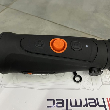ThermTec Cyclops CP325Pro