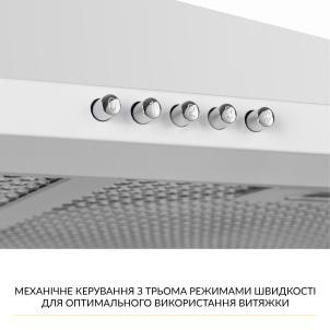 Weilor WK 65 WH