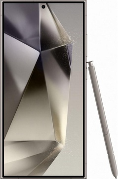 Samsung Galaxy S24 Ultra 12/512GB Titanium Gray (SM-S928BZTH)