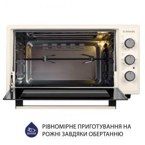 Minola FOEV 4815 IV