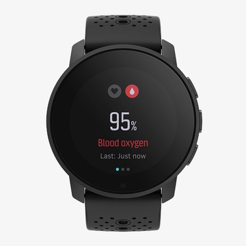 Suunto 9 Peak all black (SS050522000)