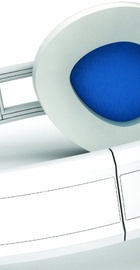 SMS Audio Street by 50 Wired On-Ear White