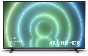 Philips 65PUS7906