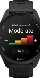 Garmin Forerunner 70 Black (010-04307-00)