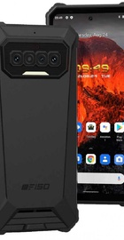 Oukitel F150 R2022 8/128GB Black