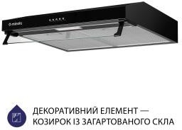 Minola HPL 614 BL