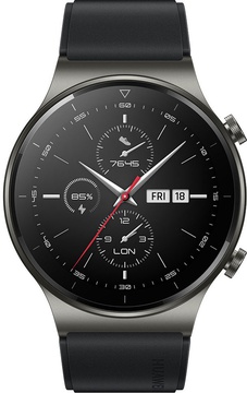 HUAWEI Watch GT 2 Pro Night Black (55025736)
