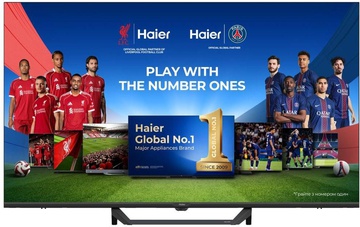 Haier H55S80FUX