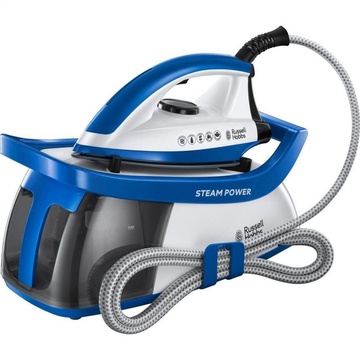 Russell Hobbs Steam Power (24430-56