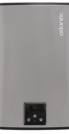 Atlantic Steatite Cube WI-FI VM 075 S4CS Silver