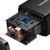 Baseus Compact Quick Charger 20W QC+ PD (1Type-C + 1USB) Black (CCXJ-B01)