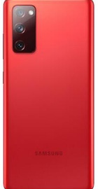 Samsung Galaxy S20 FE SM-G780F 6/128GB Red (SM-G780FZRD)